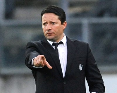 Paulo Sérgio (Treinador)